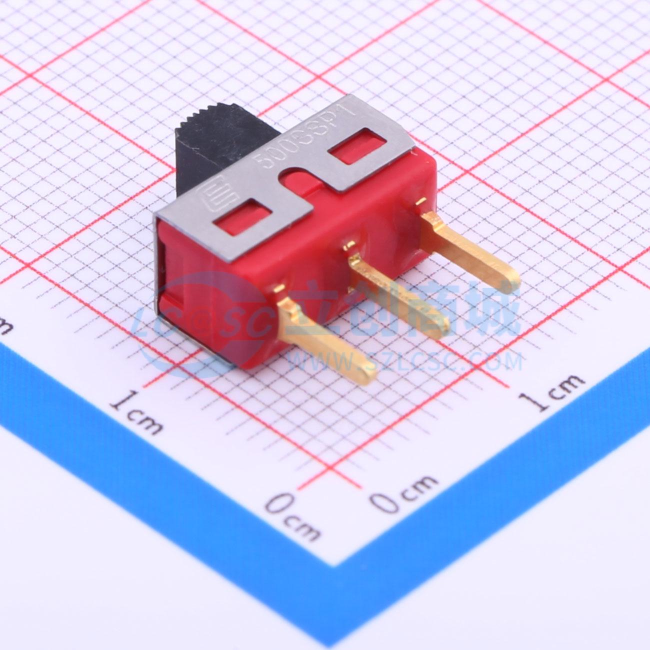 500SSP1S1M2REA实物图