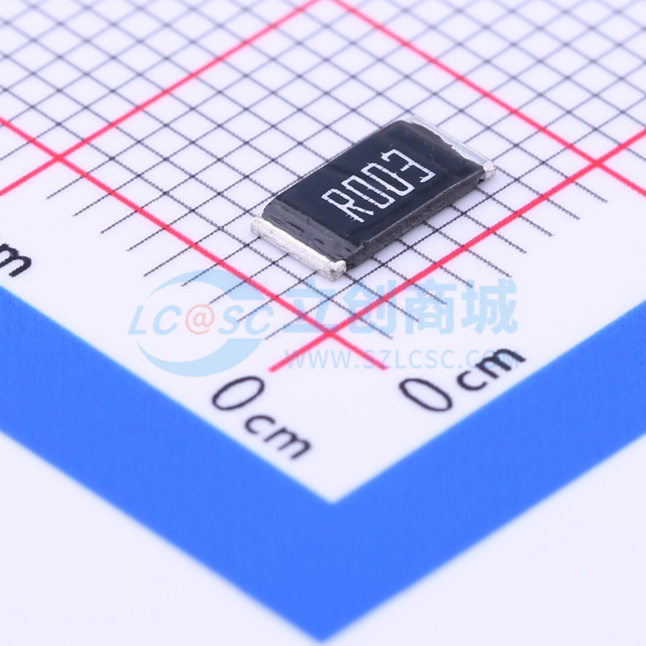 点击查看大图 MA251230JR003MZ实物图