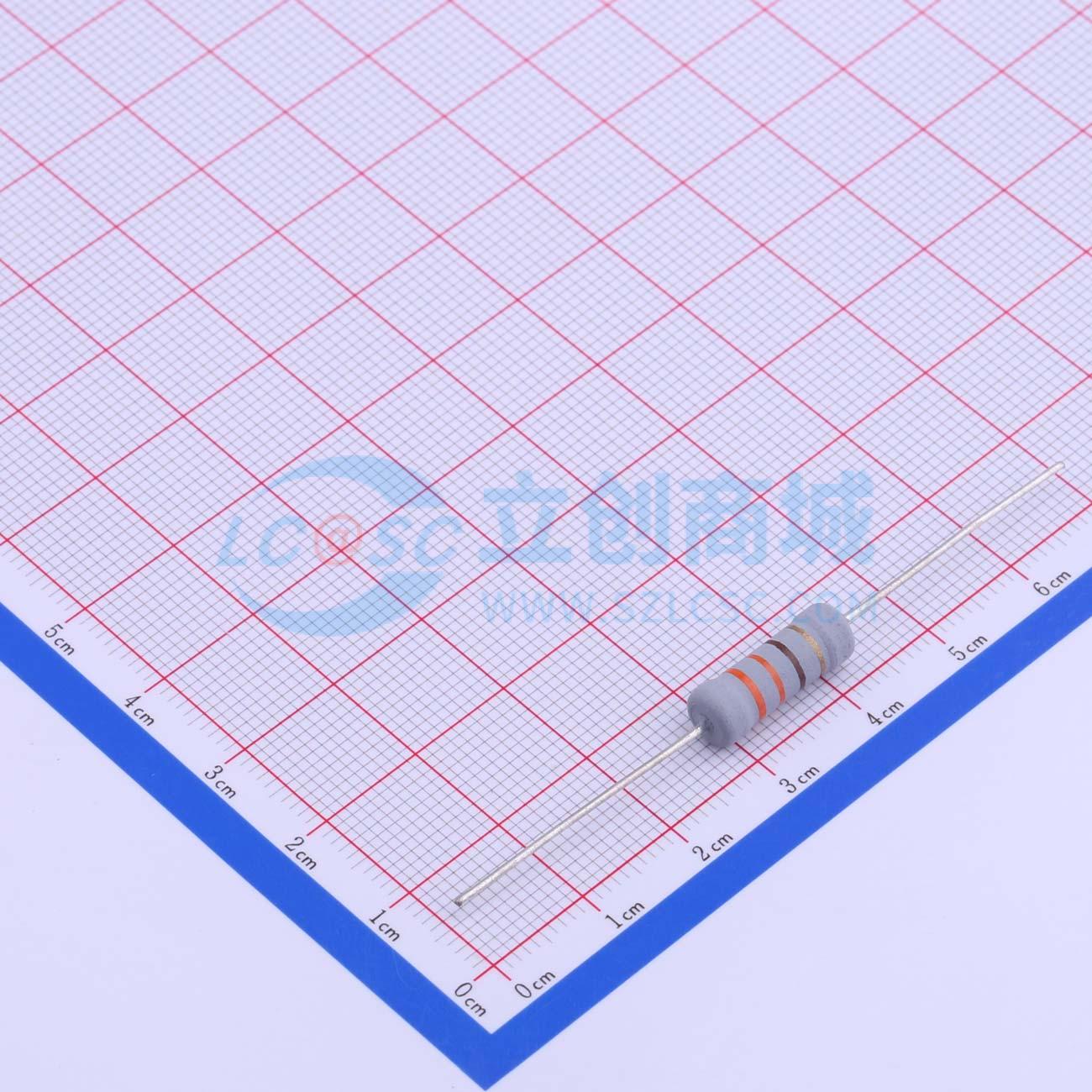 EWWR0003J330RT9实物图