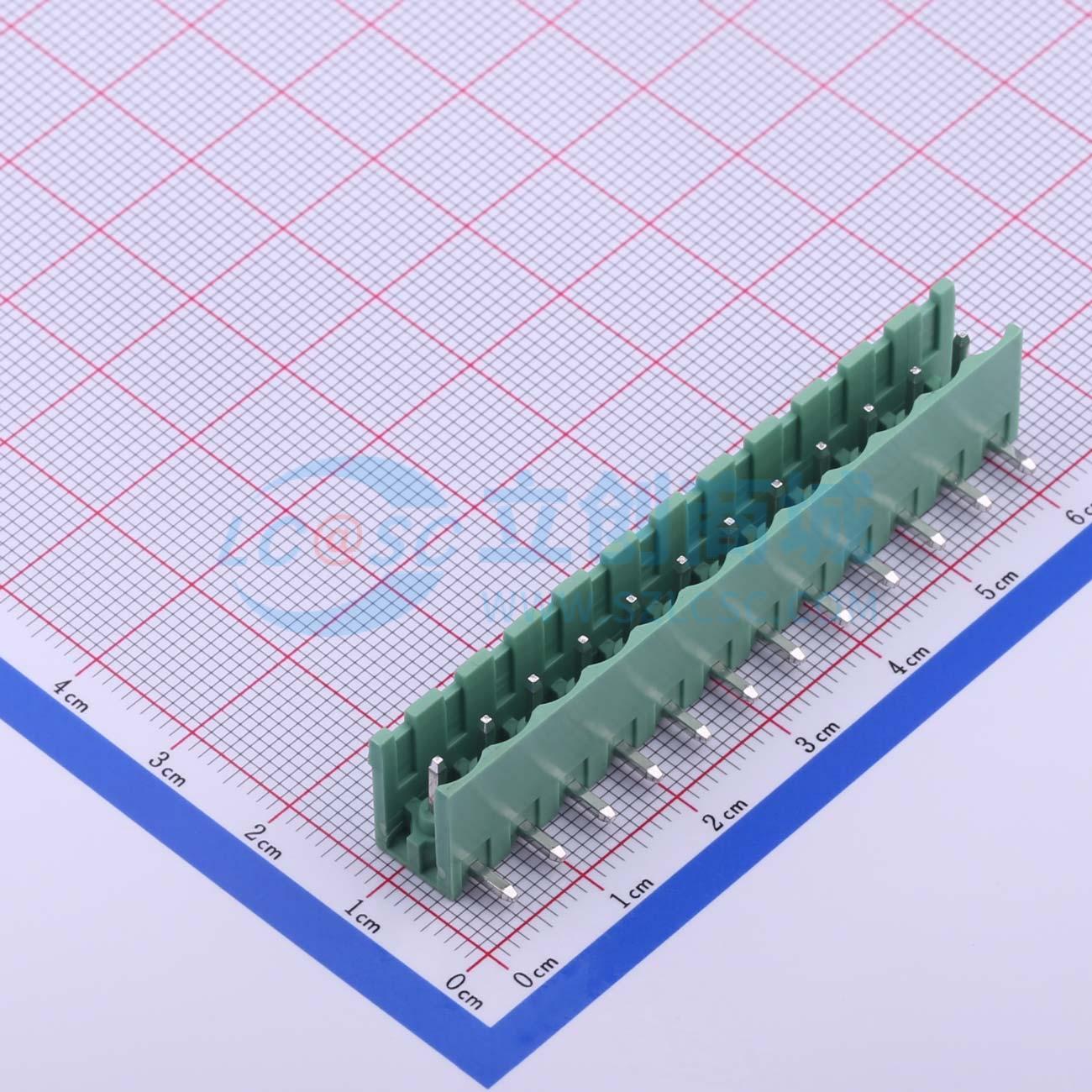 点击查看大图 JL2EDGR-50812G01实物图