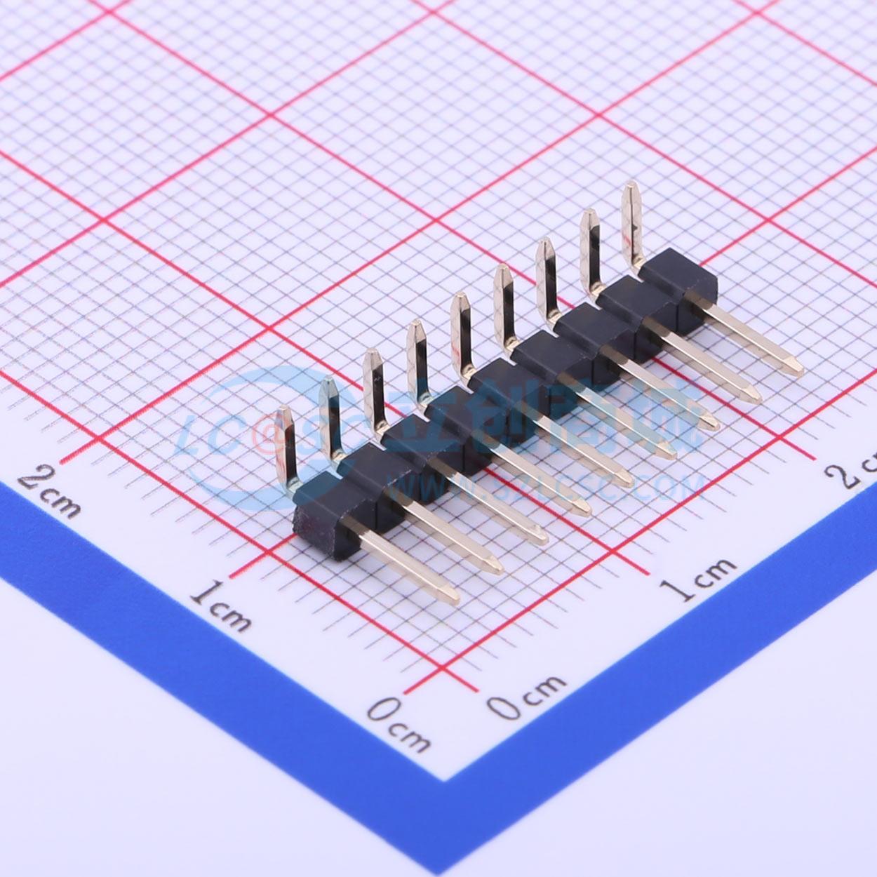 点击查看大图 MTP125-1109R1实物图