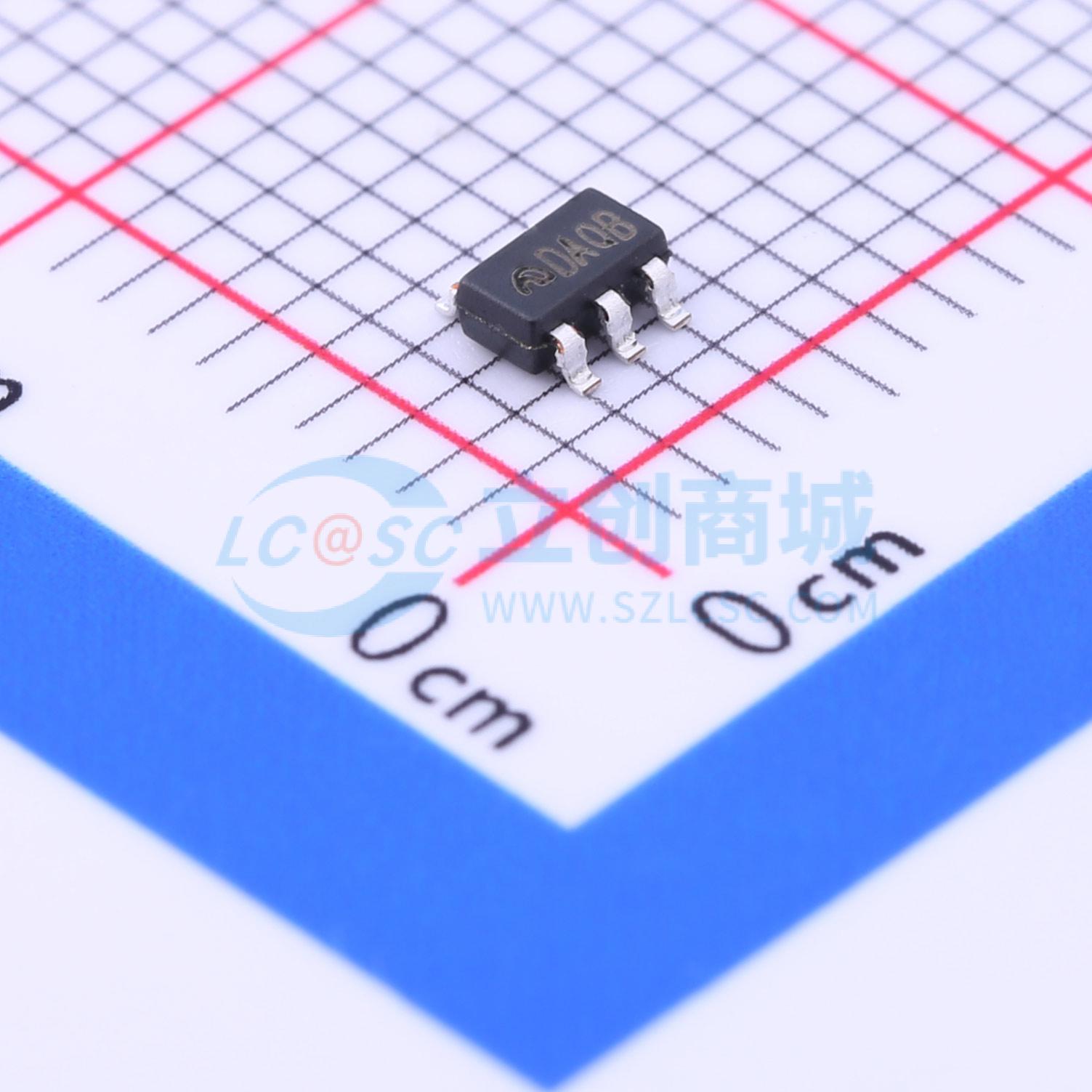 点击查看大图 ME2108C30M5G实物图