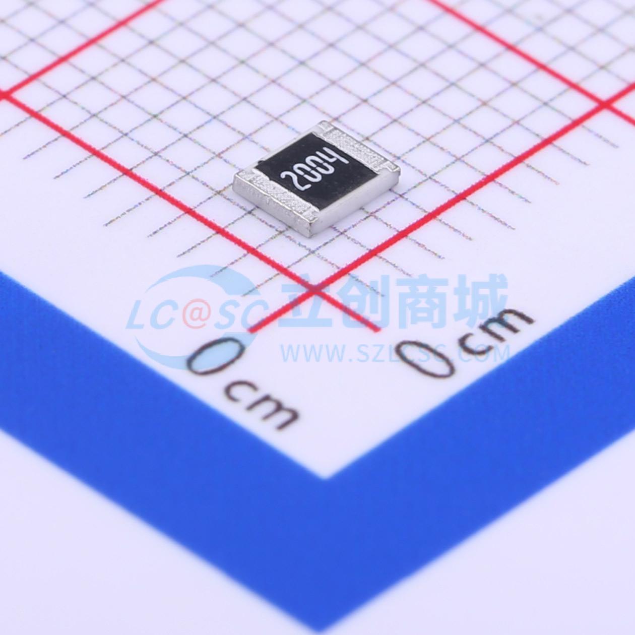 点击查看大图 RTT122004FTP实物图