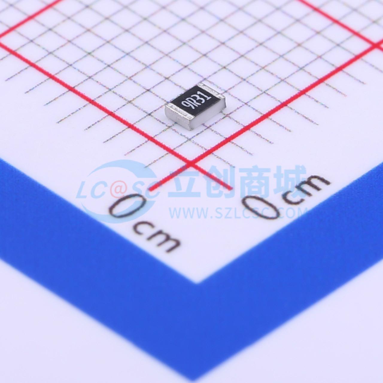 点击查看大图 RTT059R31FTP实物图