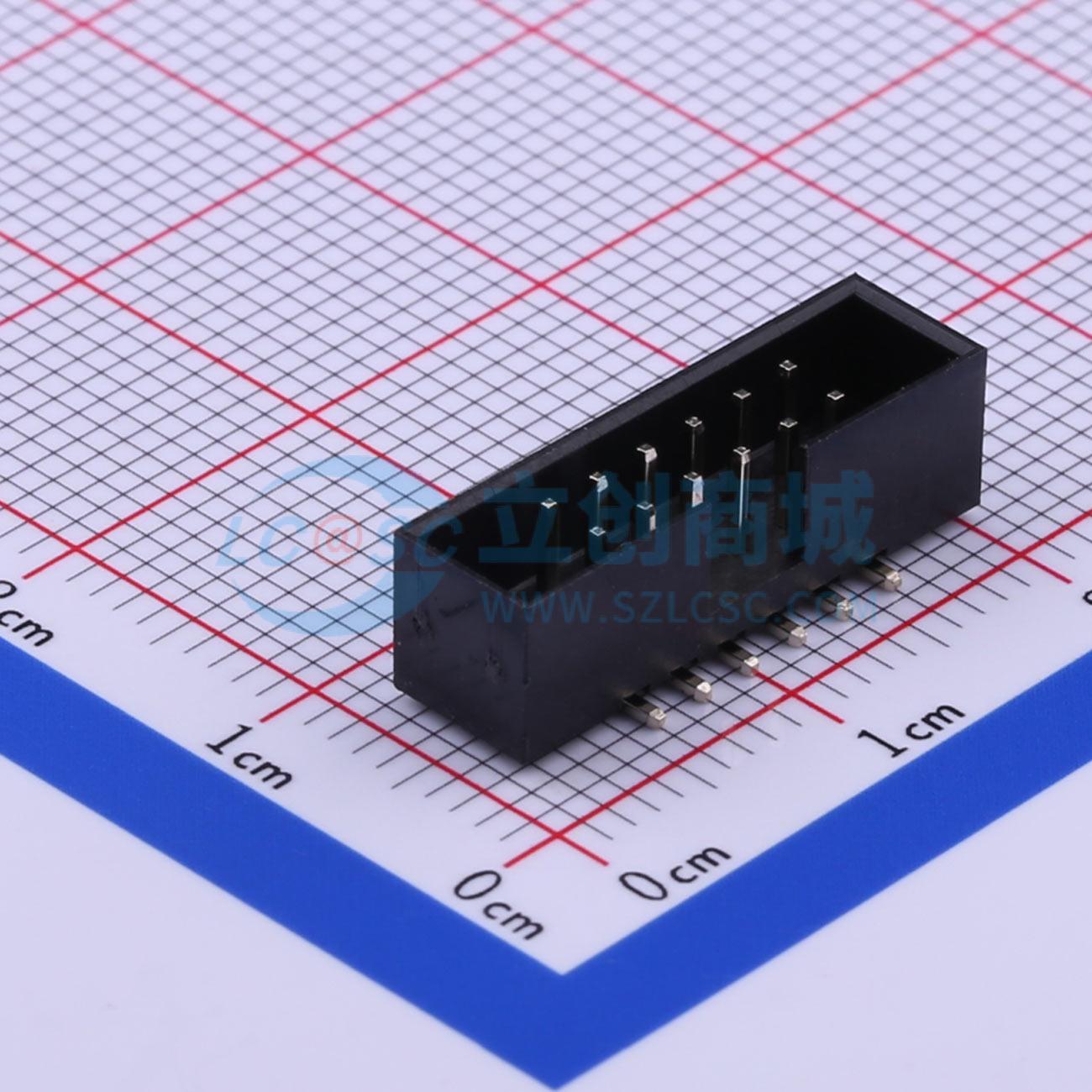 B-3002N12P-0110实物图