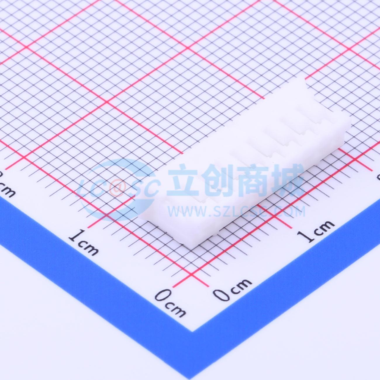 点击查看大图 A2001H-09PN0WNPN00G实物图