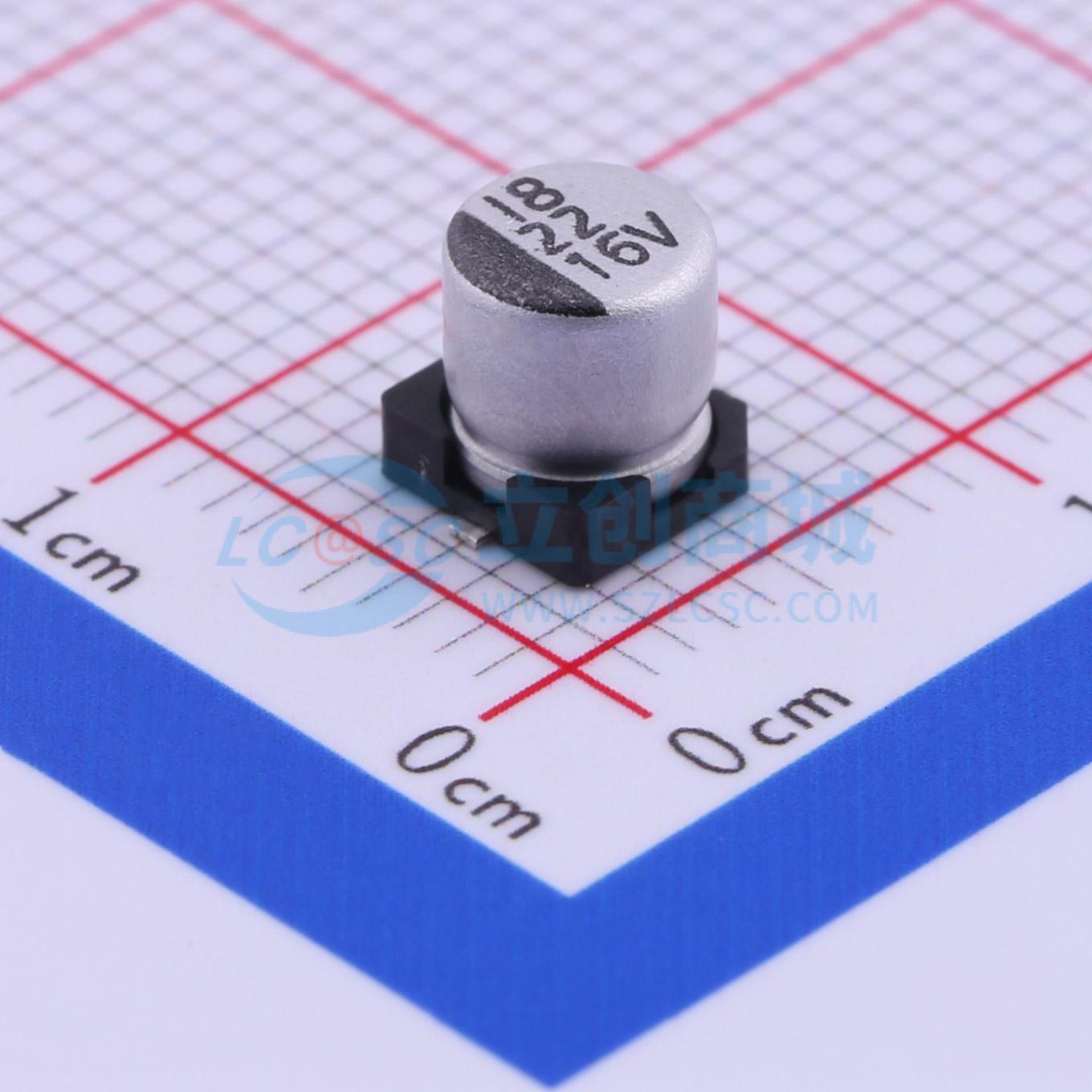 VE-220K1CTR-0505实物图