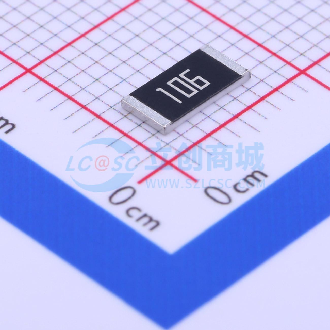 点击查看大图 RV2512JK-0710ML实物图
