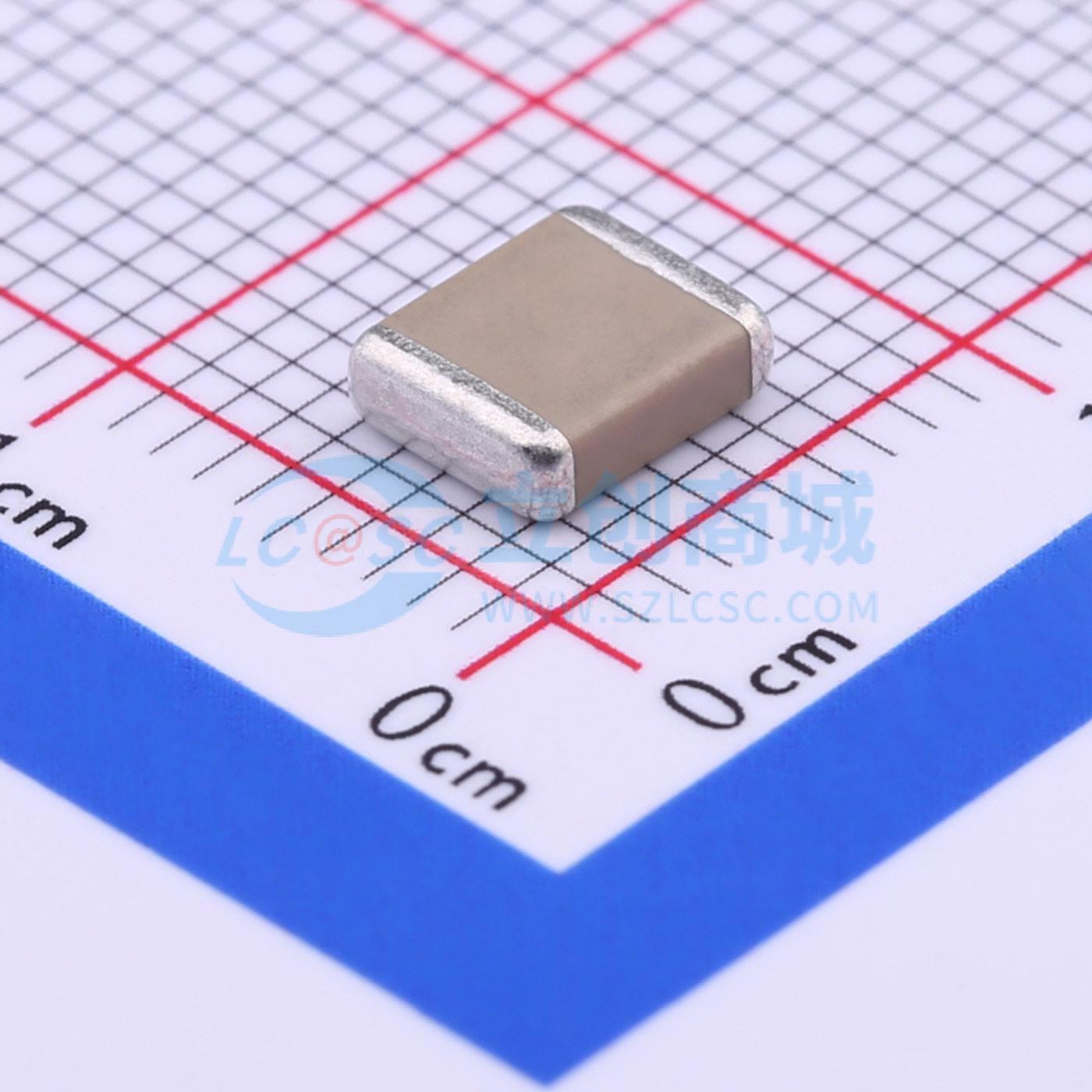 GCJ55DR73A104KXJ1L实物图