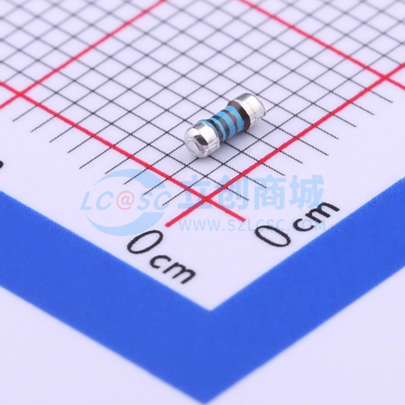 点击查看大图 RJM74P0204F2T1100实物图