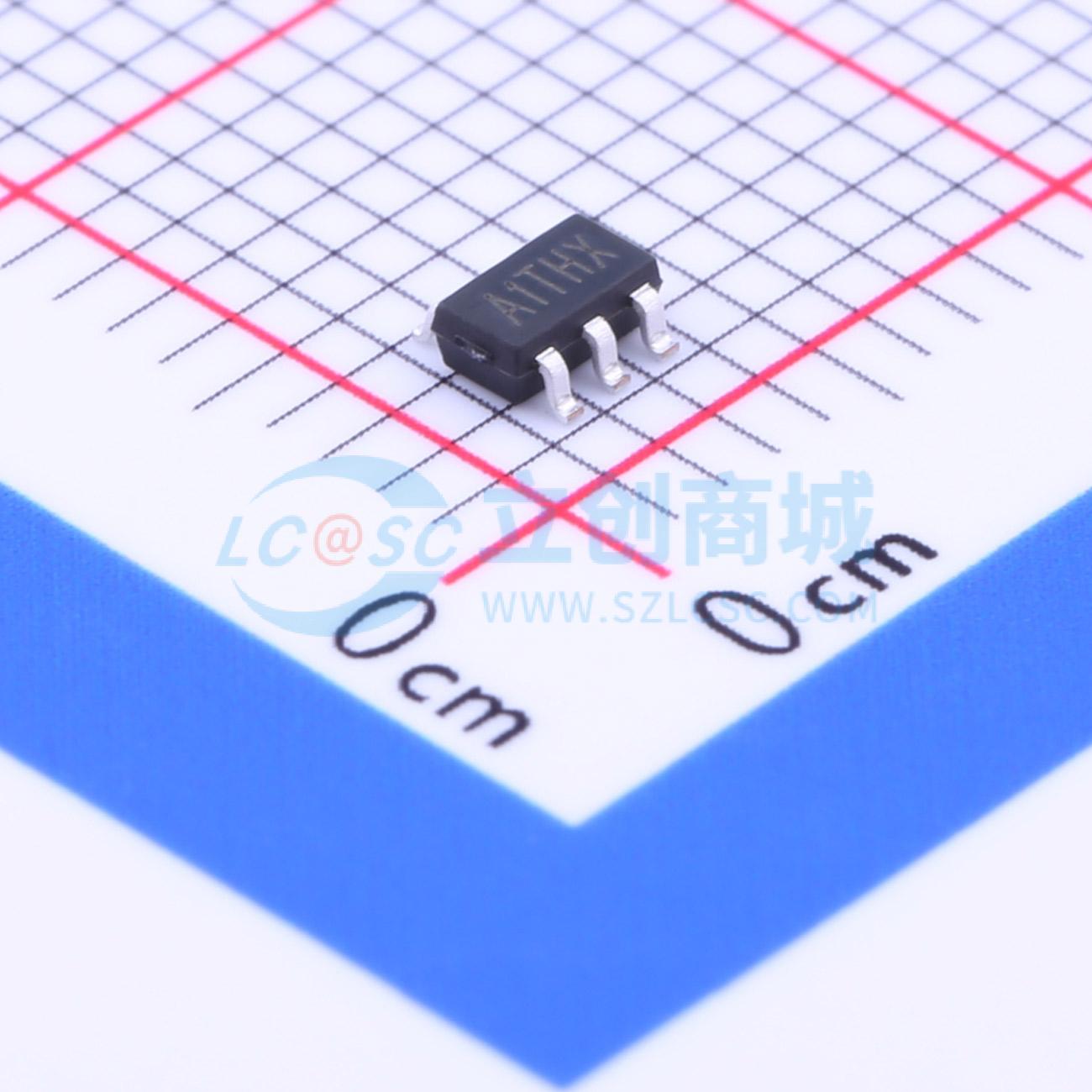 点击查看大图 TP1511-TR实物图