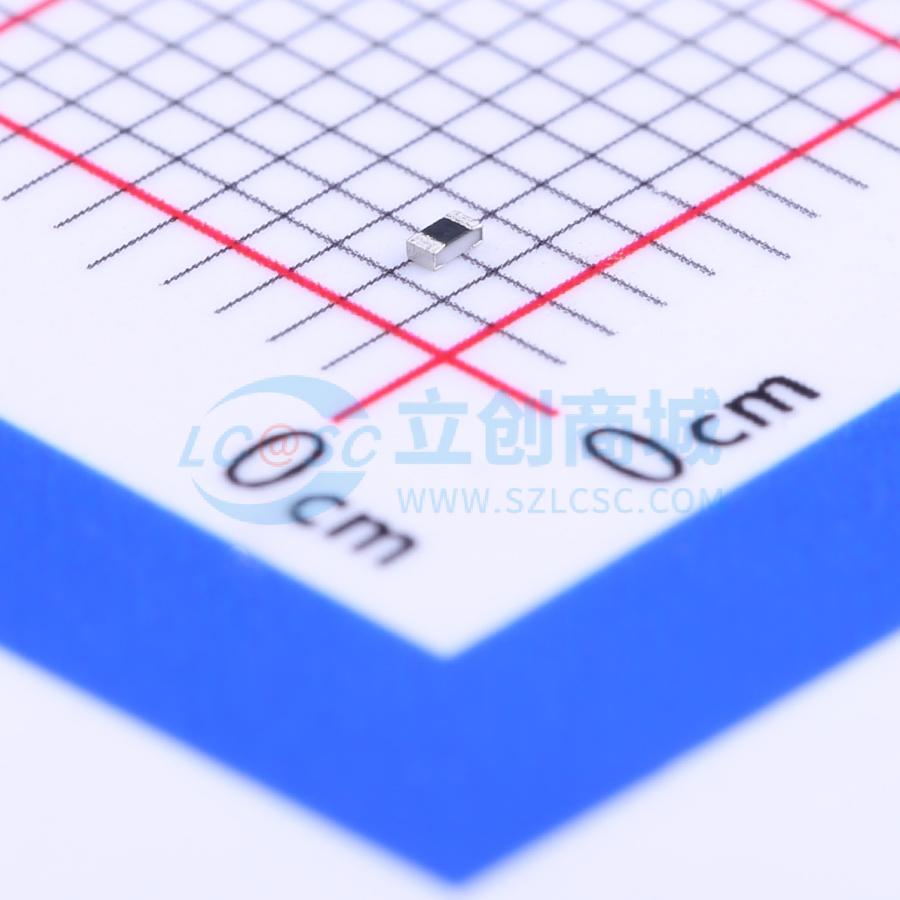 RK73B1ETTP685J实物图