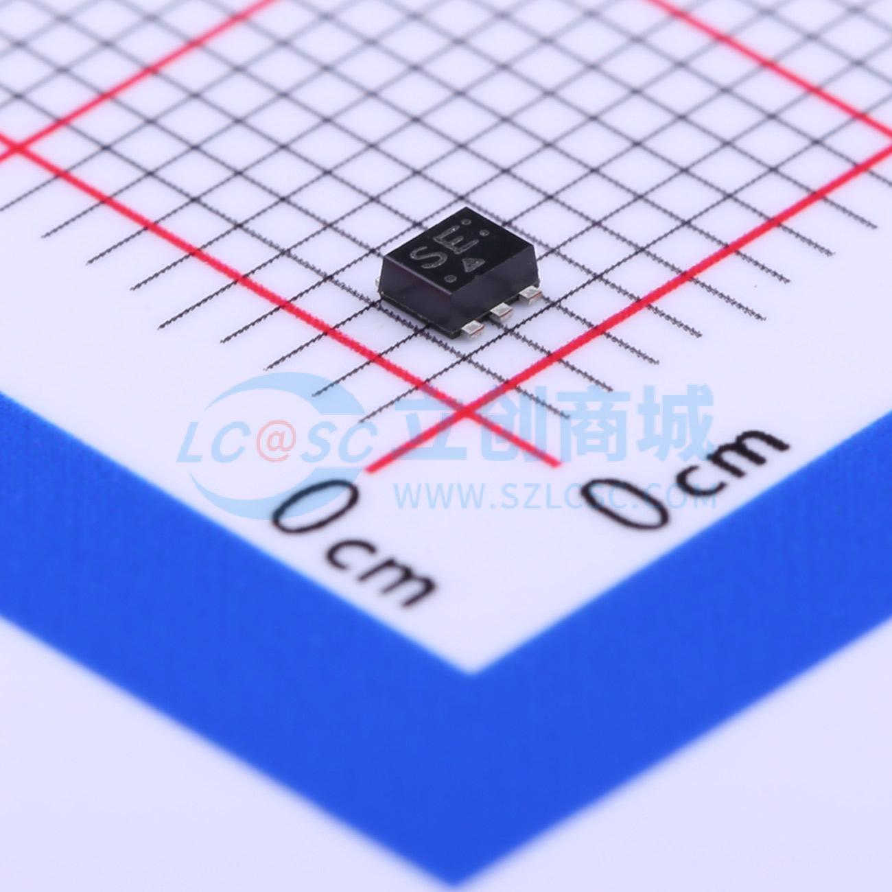 点击查看大图 SB2003M-TL-W实物图
