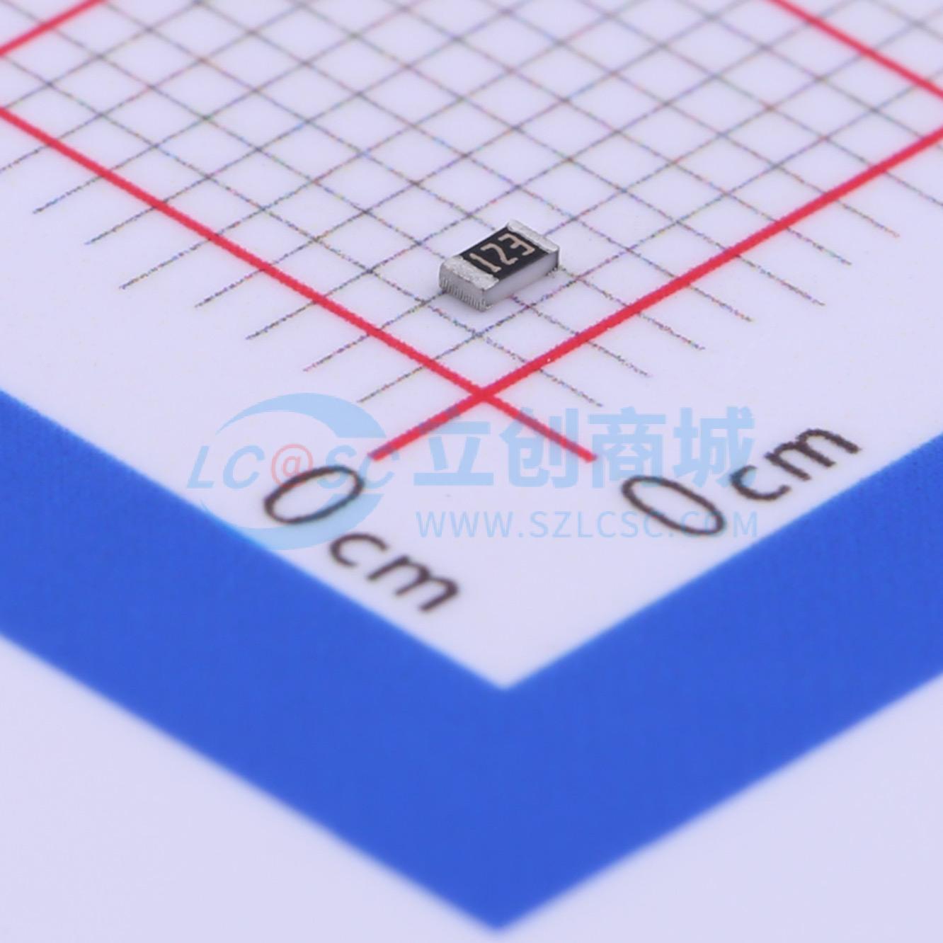 点击查看大图 AR03DTCX1202实物图