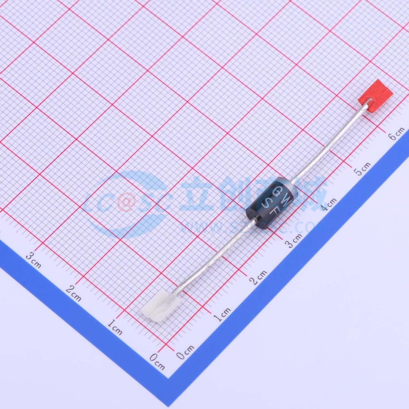 点击查看大图 SF54实物图