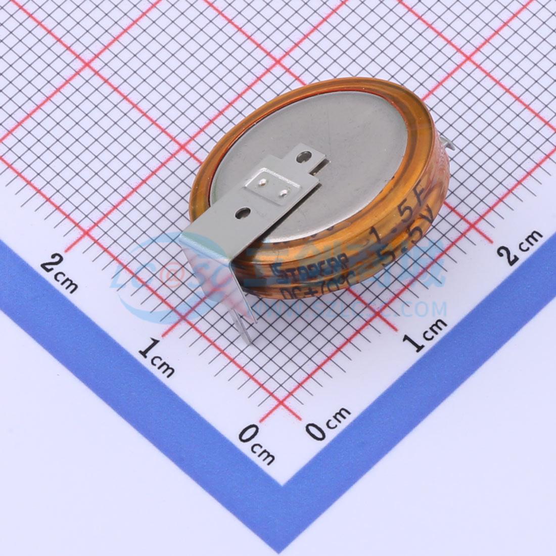 点击查看大图 DCL5R5155HF实物图