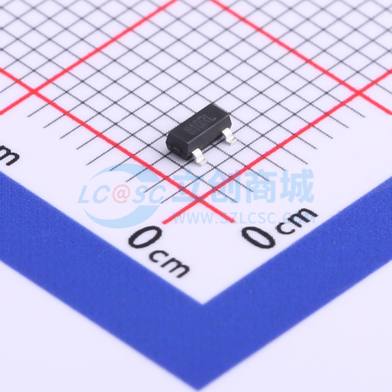 点击查看大图 SGM810-RXN3L/TR实物图