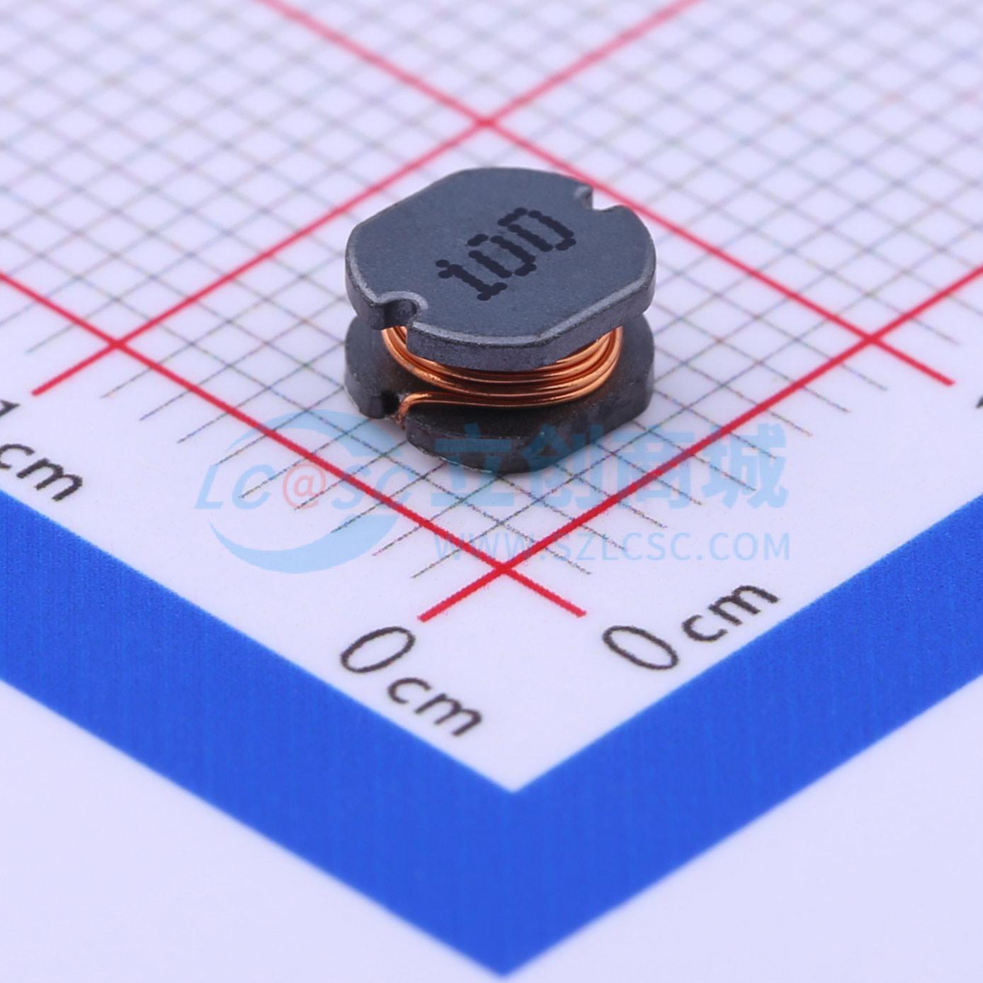 点击查看大图 FPI0503F-100M实物图