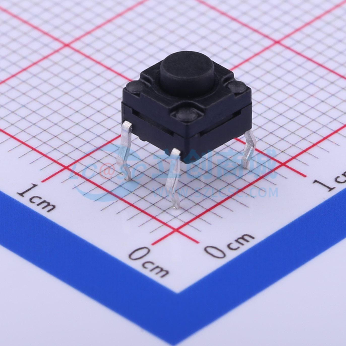 点击查看大图 TC-FS66D-C-C实物图
