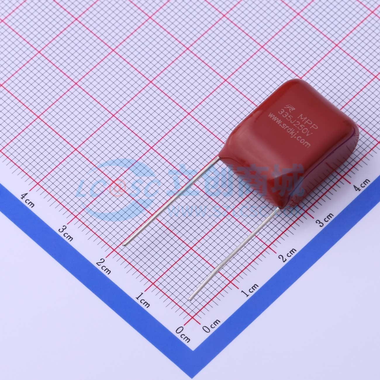 点击查看大图 MPP335J2E1912228LC实物图