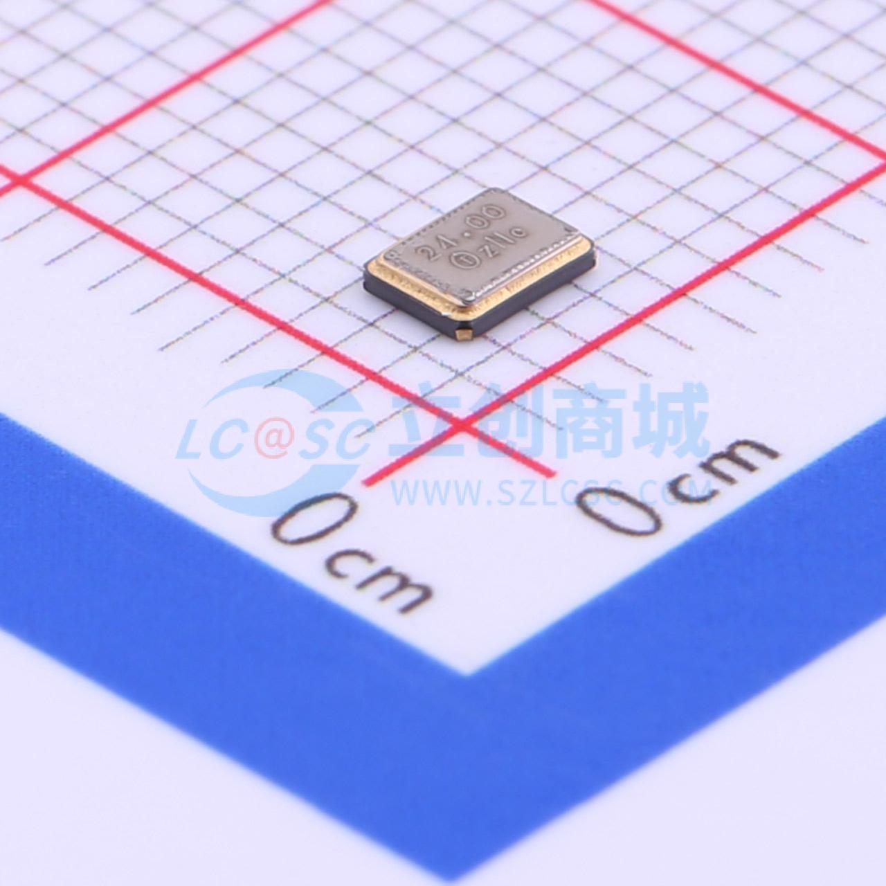 点击查看大图 TZ0522C实物图