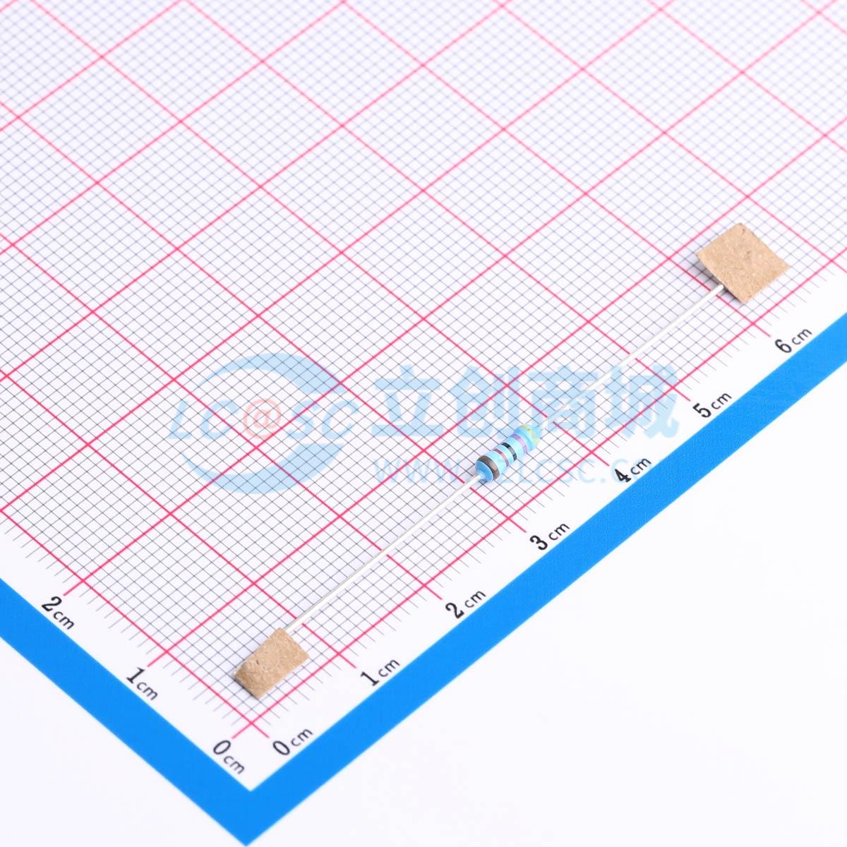 点击查看大图 MRS25000C4702FCT00实物图