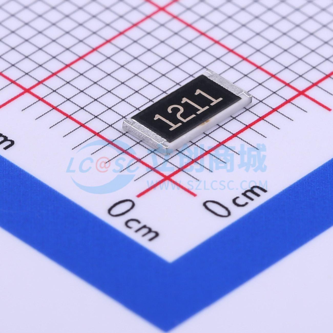 点击查看大图 RTT251211FTE实物图