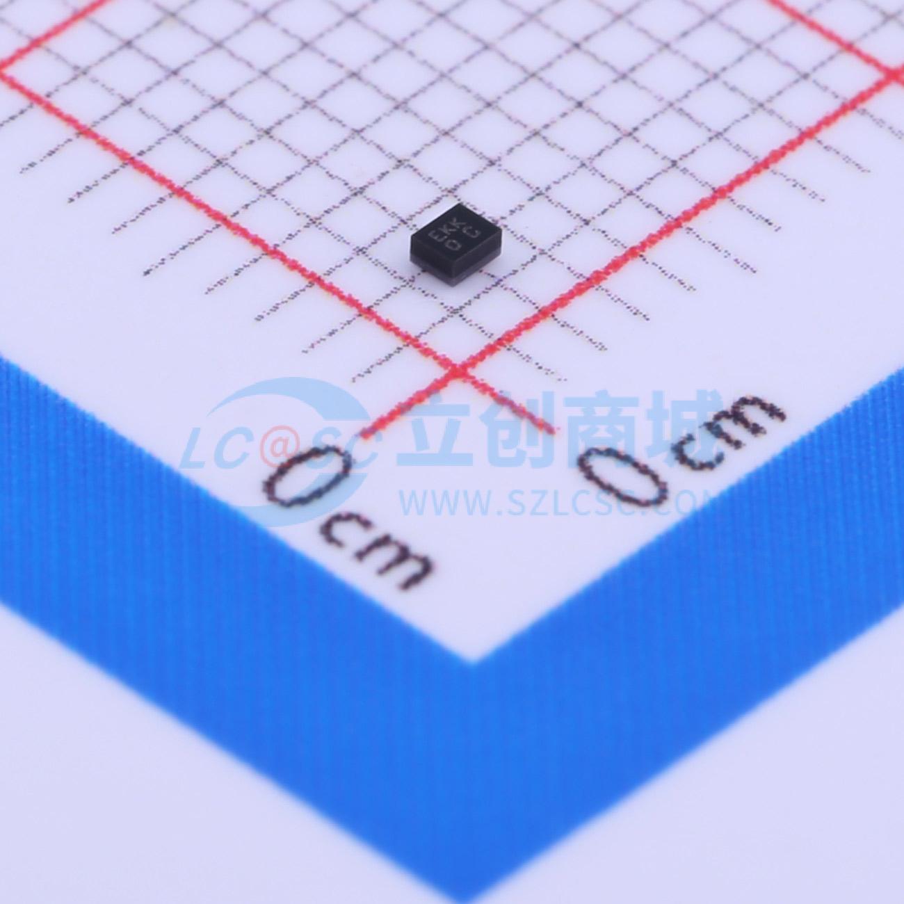 点击查看大图 SFH942YA002实物图