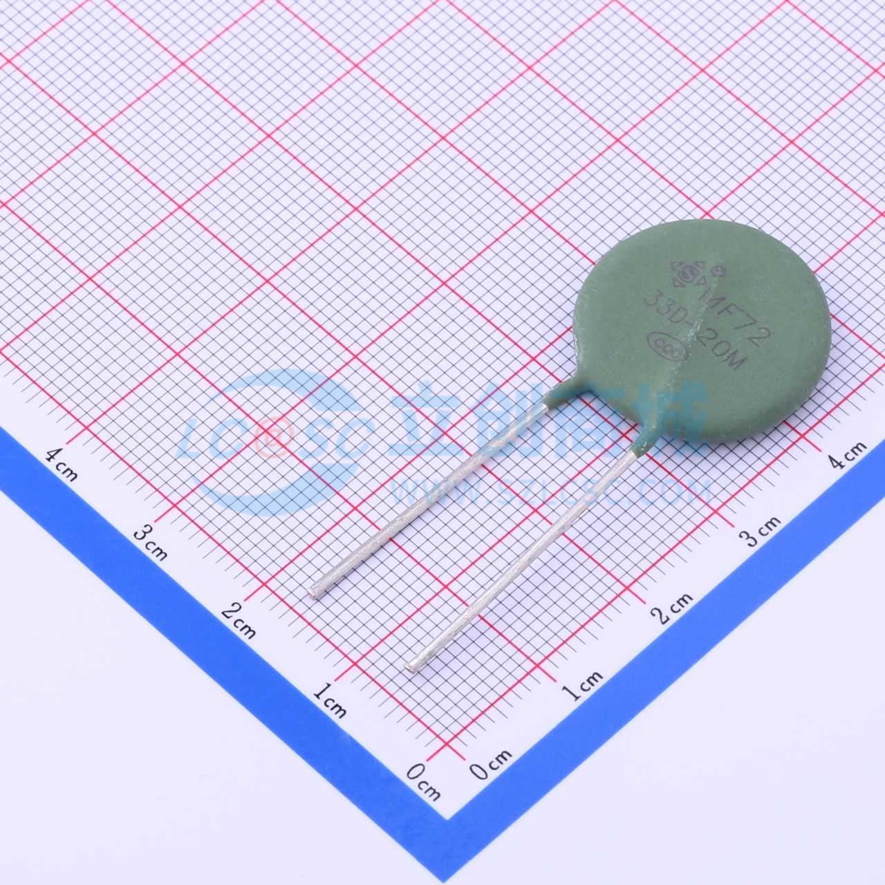 点击查看大图 MF2033004M1DN0CSB0实物图