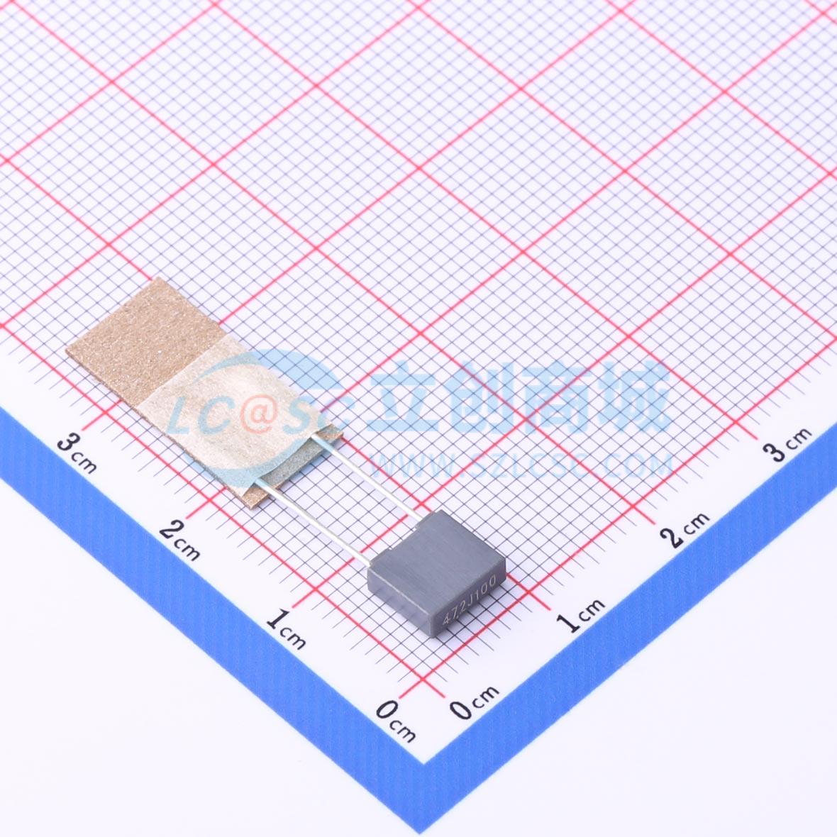 C242A472J20A201实物图