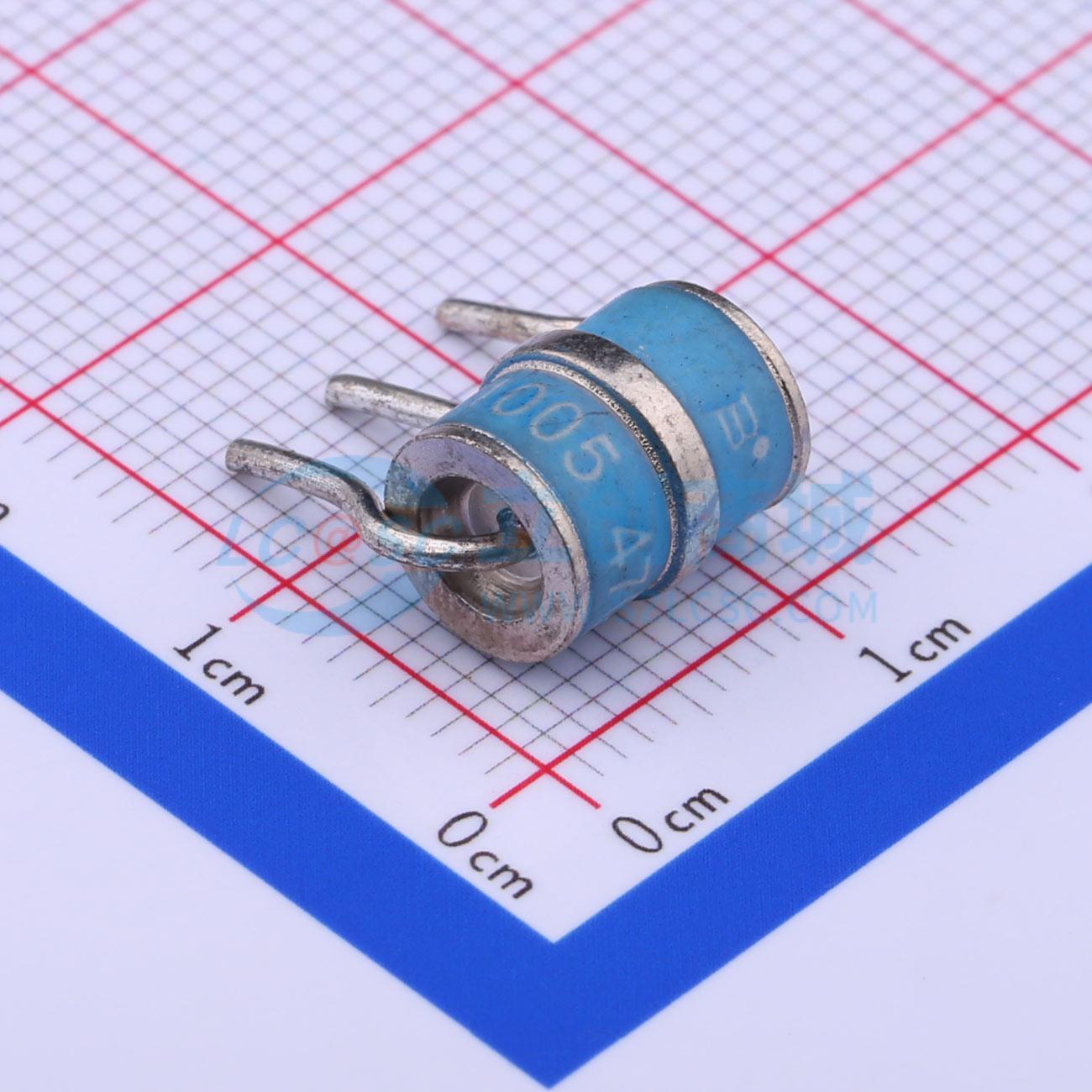 点击查看大图 JKS8-3R470-L实物图