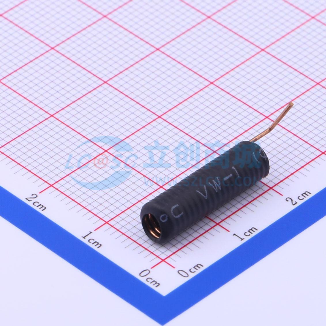 点击查看大图 T15-433M实物图