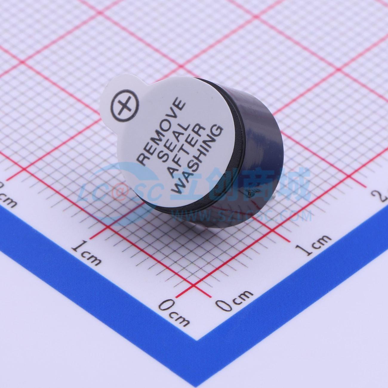 SUN-12075-12VPA7.6实物图