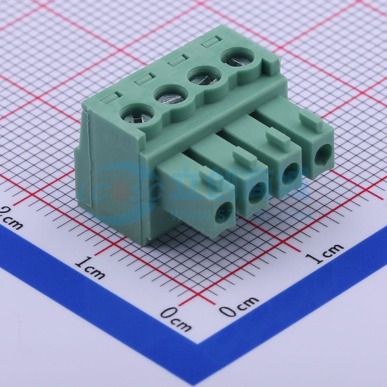 点击查看大图 JL15EDGK-38104G01实物图