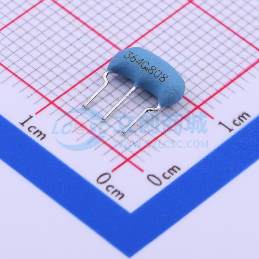 点击查看大图 CSTLS3M64G53-B0实物图
