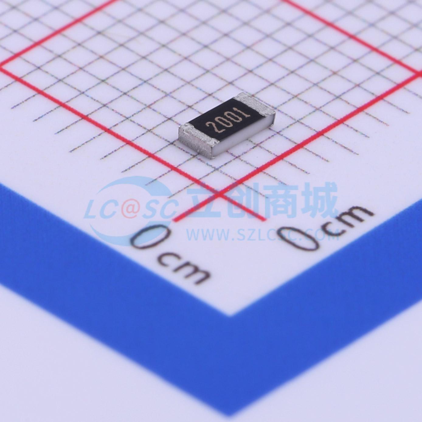 点击查看大图 AR06BTCV2001实物图
