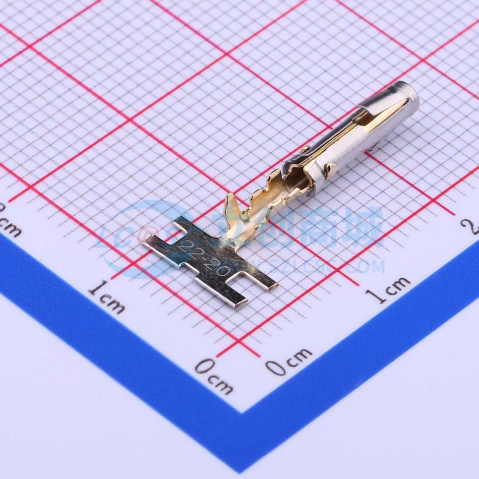 点击查看大图 SS20M1F实物图