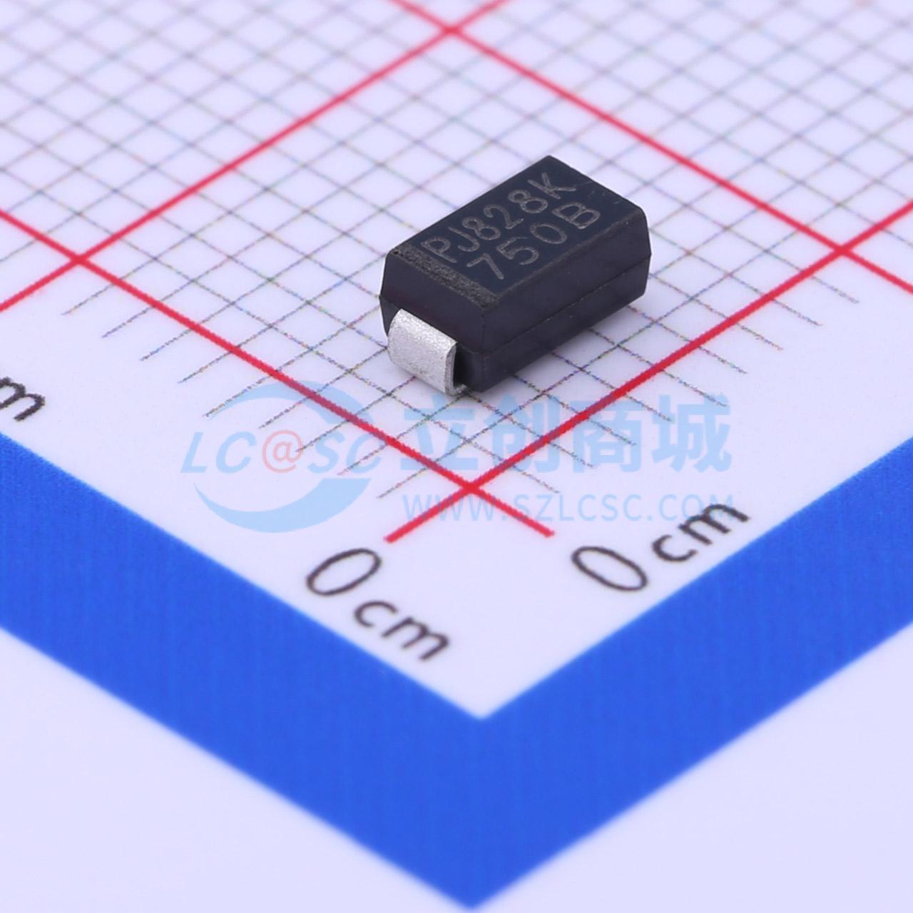 点击查看大图 1SMA4750_R1_00001实物图