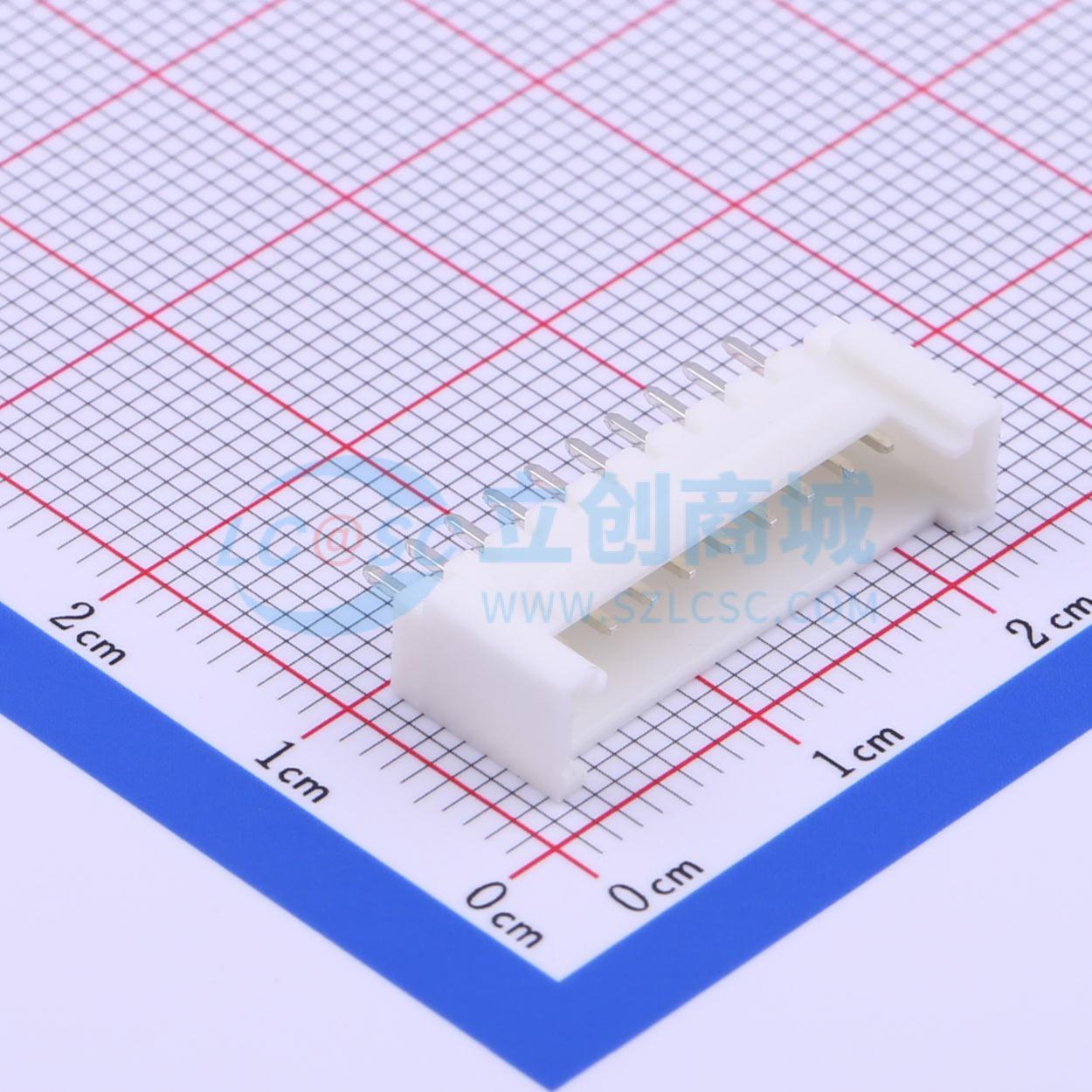 点击查看大图 X2011WV-10A-N0SN实物图