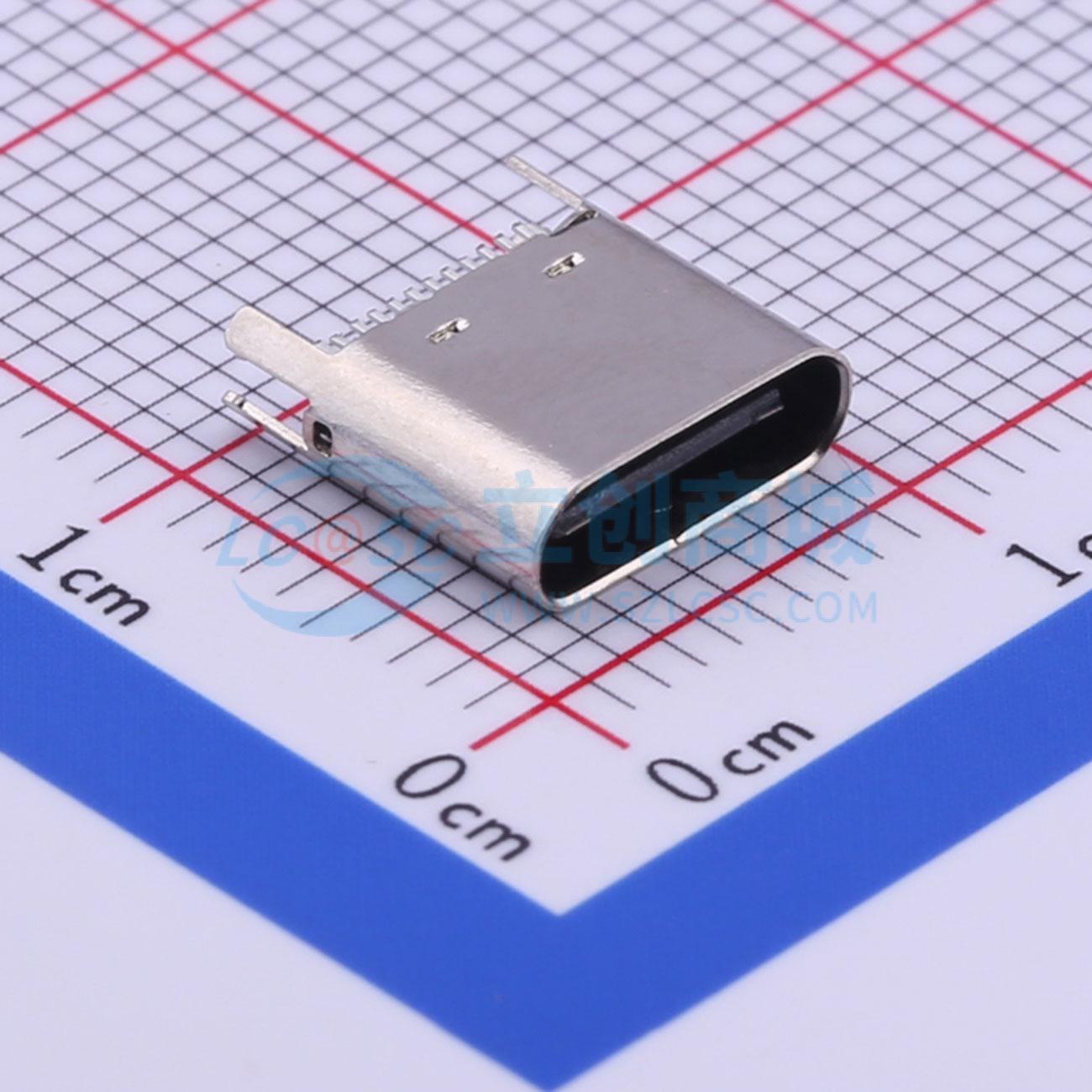 点击查看大图 918-418K2022E40007实物图