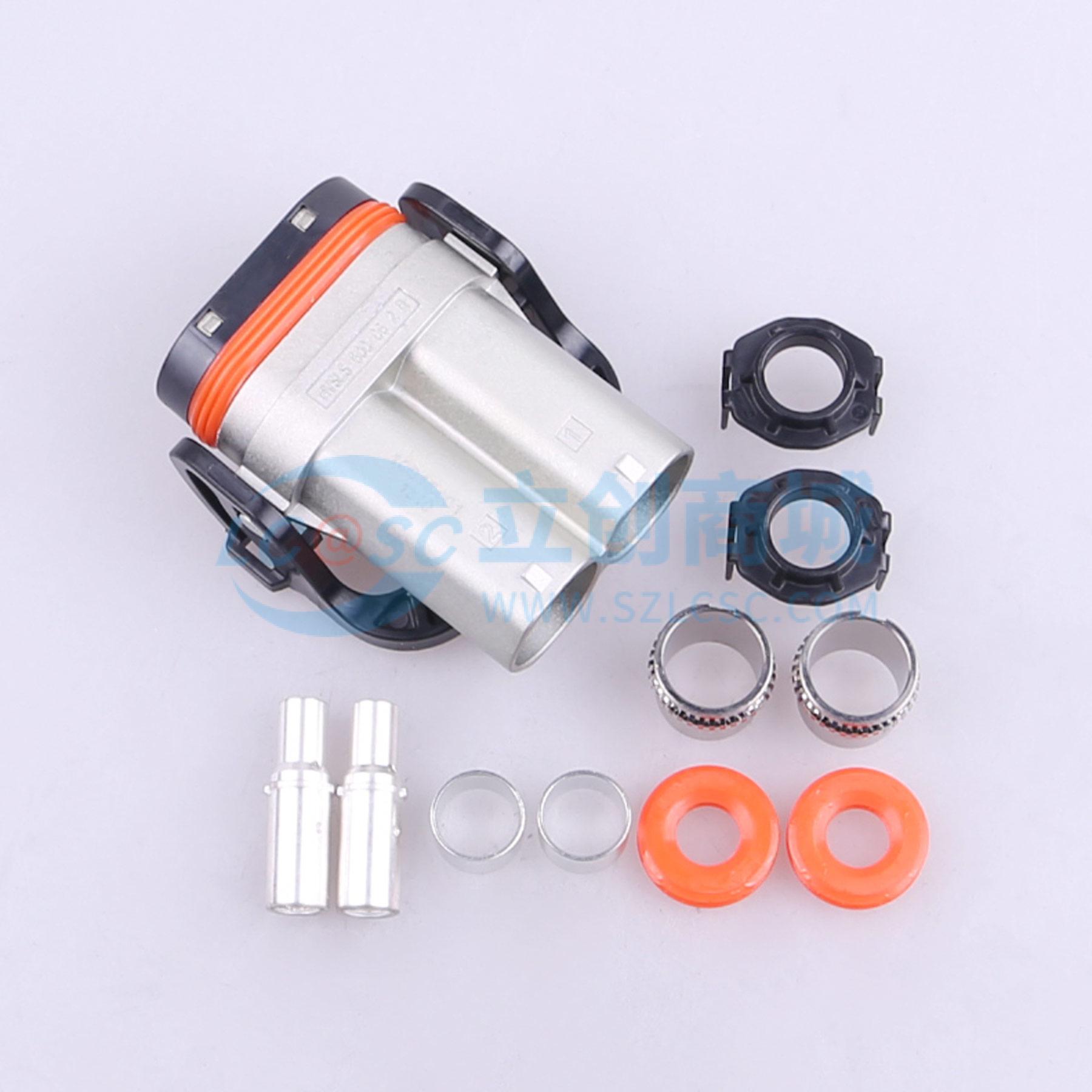 HVSLS600062B116实物图