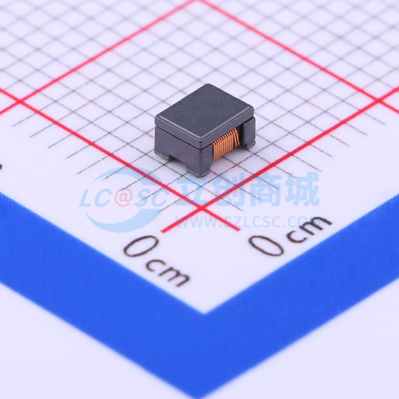 点击查看大图 SDCW3225L-2-601TF实物图