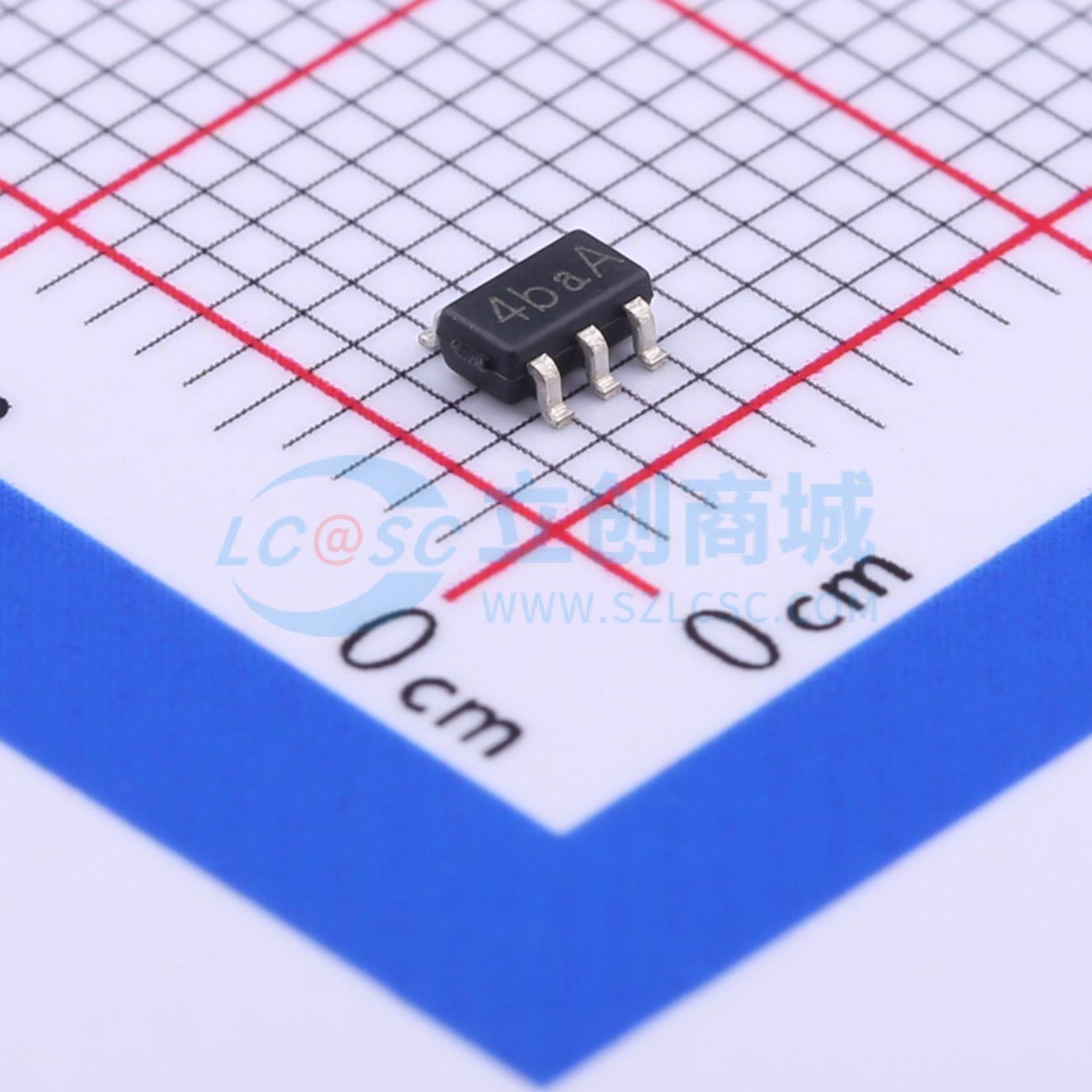 点击查看大图 SSP7212-ADJ实物图