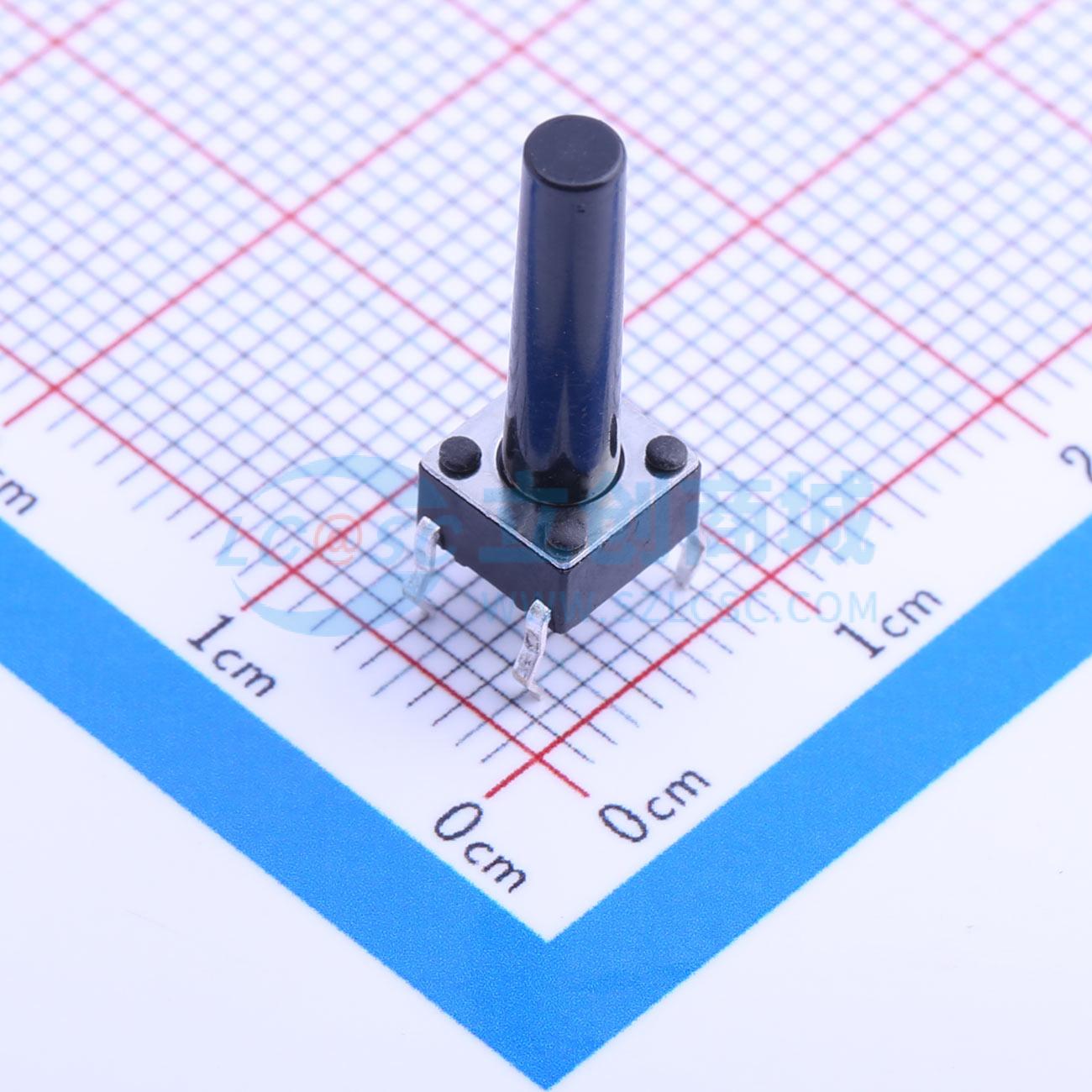 K2-1102DP-X4SW-04实物图