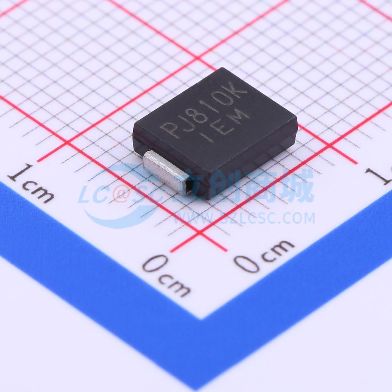 3.0SMCJ15CA_R1_00001实物图