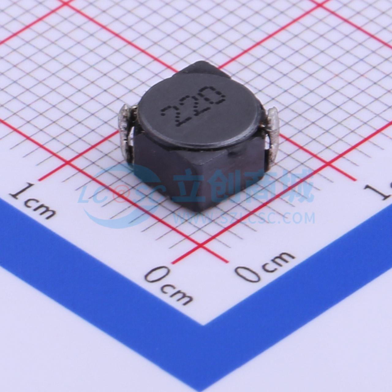 YPRH6D38-220M实物图