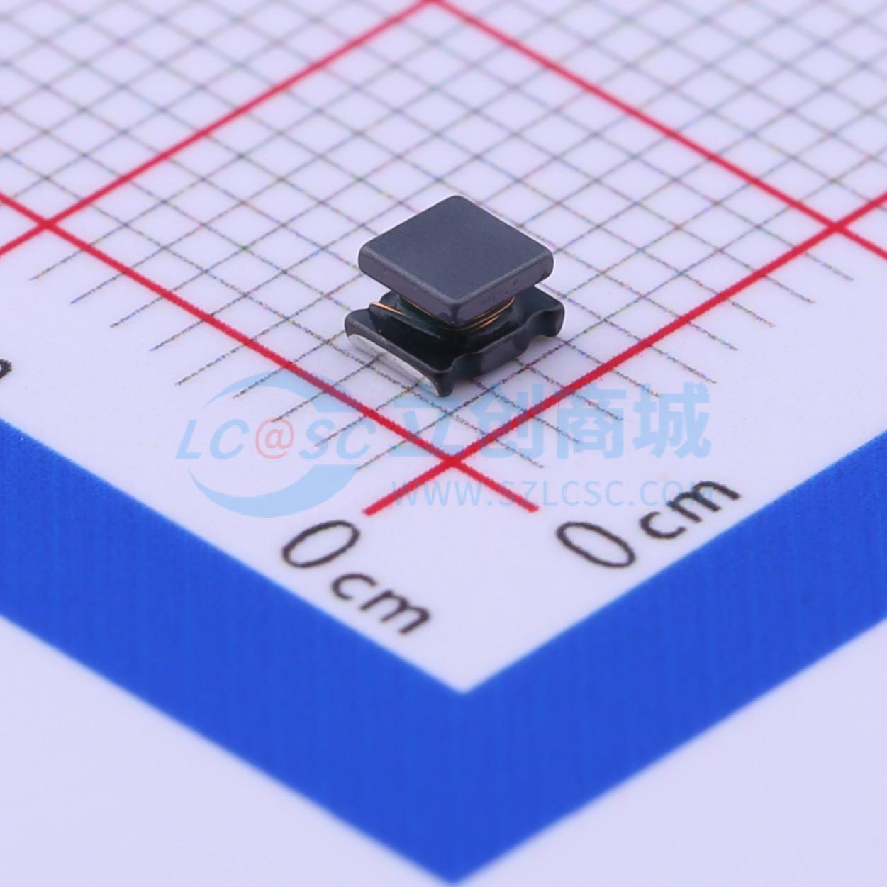 点击查看大图 LQH32MN220J23L实物图