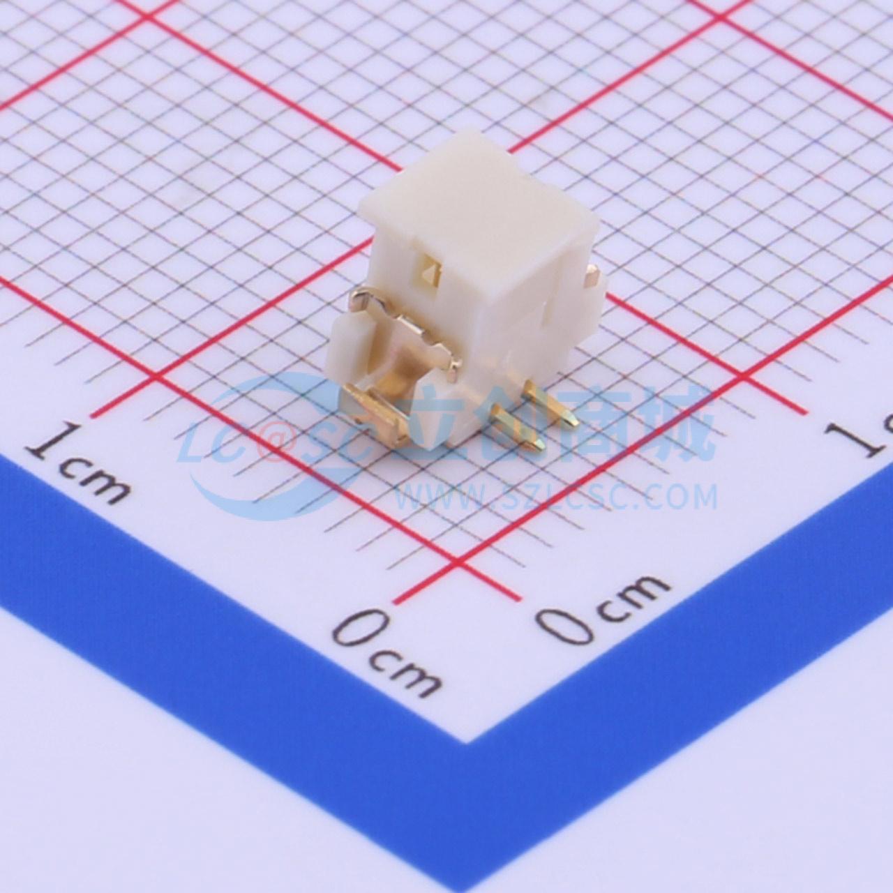 点击查看大图 A1252WV-SF-02PD01实物图