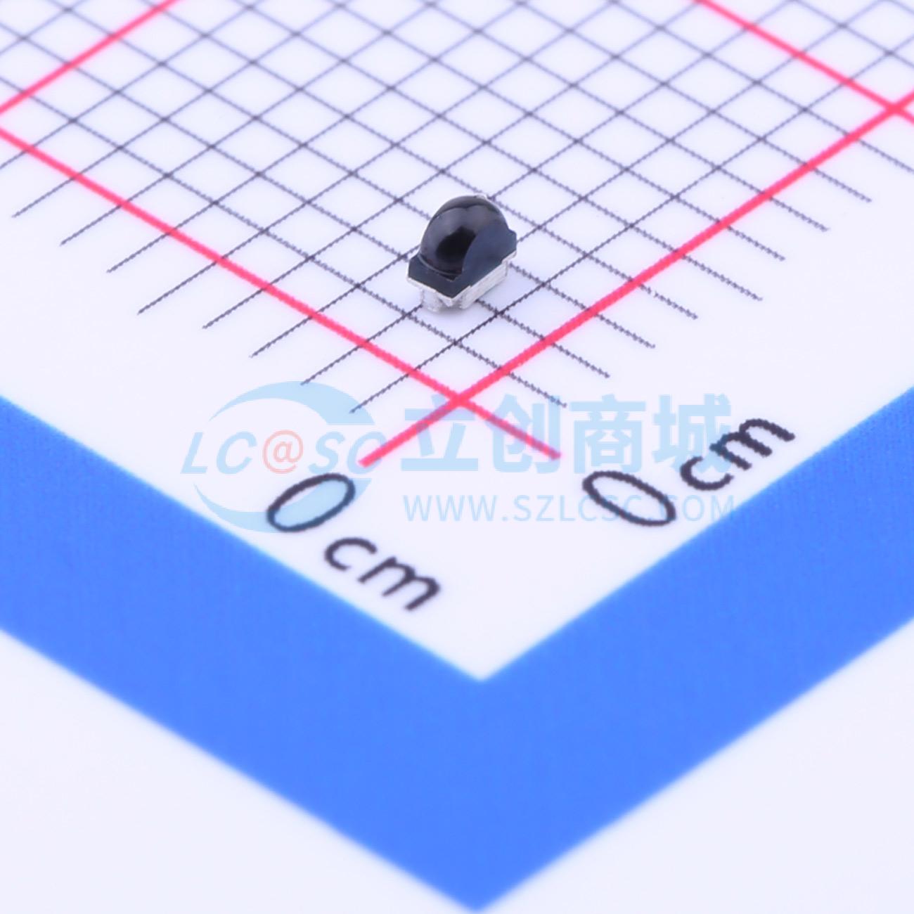 点击查看大图 HIR83-01B/TR8实物图