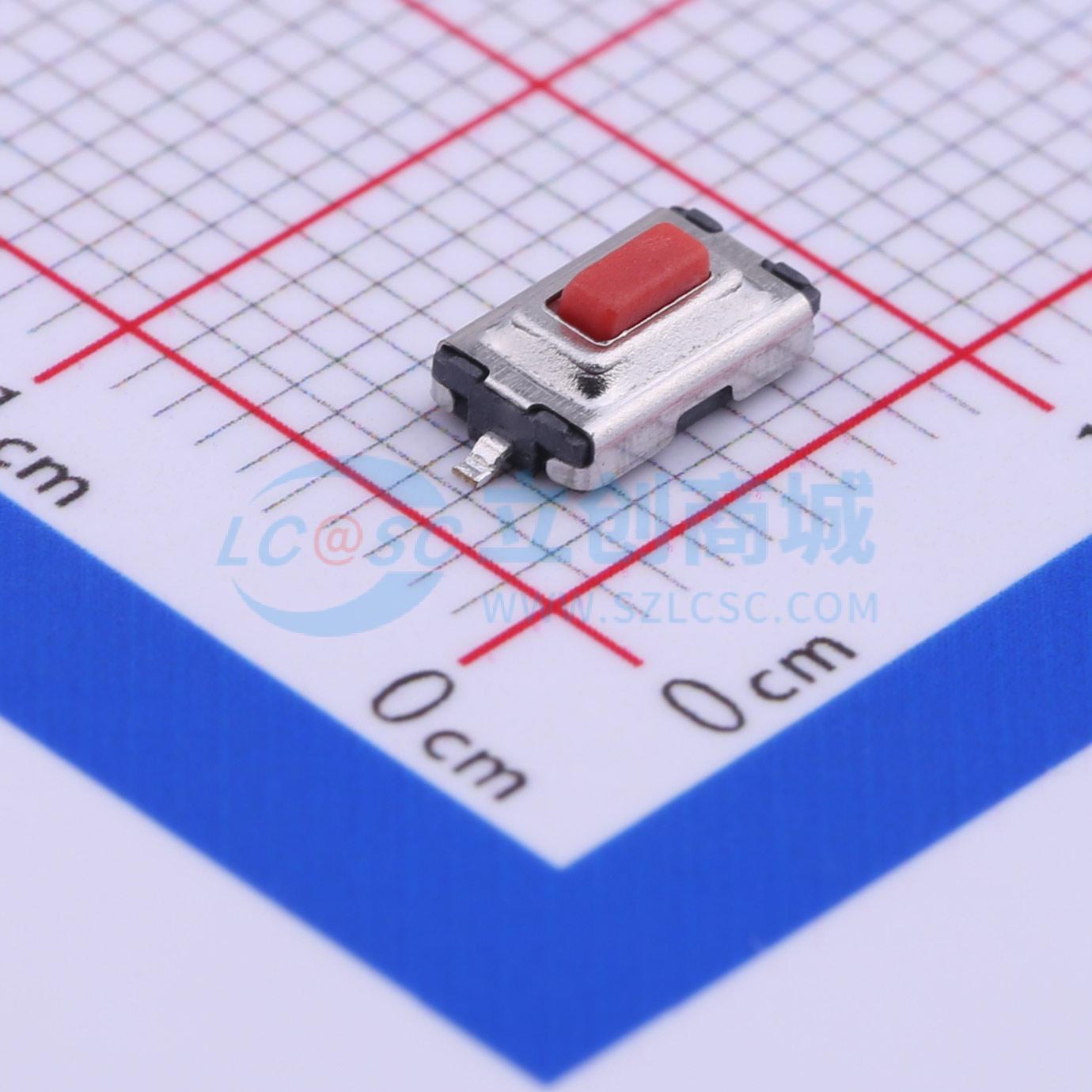 点击查看大图 1TS002E-2300-2501-CT实物图